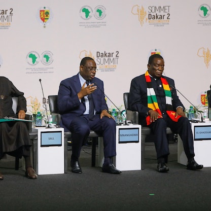 الاتحاد الإفريقي يبحث رفع تعليق عضوية مالي وبوركينا فاسو وغينيا