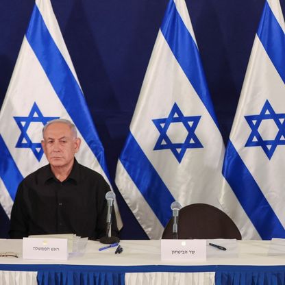 إسرائيل.. ميزانية الحرب توسع الخلافات بين نتنياهو وجانتس