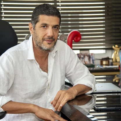 المخرج نبيل عيوش: مشاركة "علّي صوتك" في "كان السينمائي" حلم تحقق