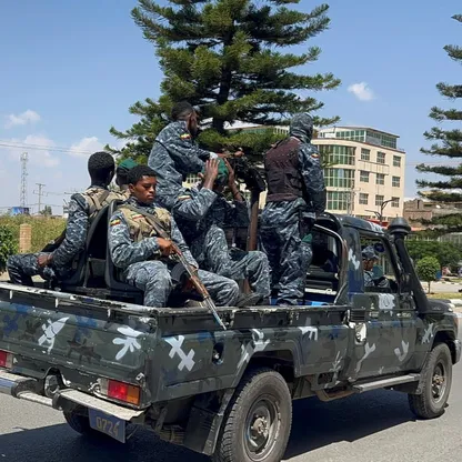 إريتريا تتهم إثيوبيا بالتخطيط لـ"غزوها" لانتزاع منفذ بحري بالقوة