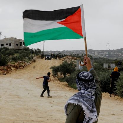 هل يفتح الاعتراف الفرنسي المرتقب باب الأمل أمام "الدولة الفلسطينية"؟