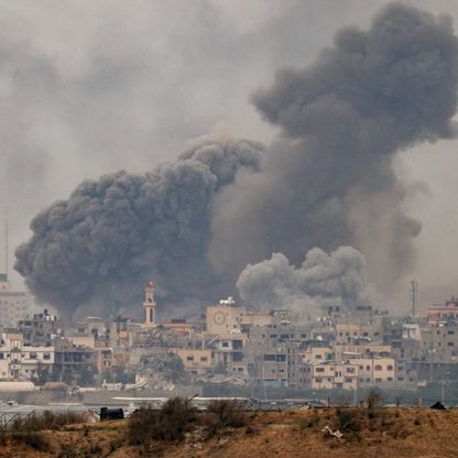 "فريق عسكري بريطاني" لتأهيل السلطة الفلسطينية لإدارة غزة بعد الحرب