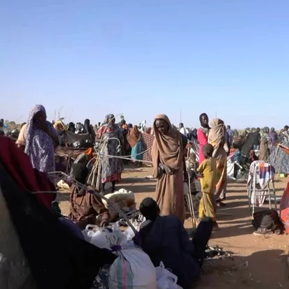 تحركات دولية لمحاسبة المسؤولين عن انتهاكات السودان.. ودعوات لوقف فوري لإطلاق النار