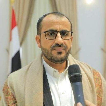 كبير المفاوضين الحوثيين: عمليات البحر الأحمر "منفصلة" عن مسار السلام في اليمن