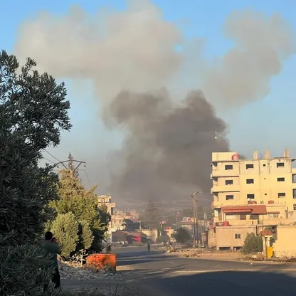 مشاورات سوريا وإسرائيل: مسار شائك محفوف بالتسريبات