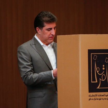 كردستان العراق يحدد 10 يونيو موعداً جديداً للانتخابات البرلمانية