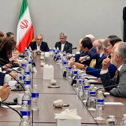 طهران تسعى لاستغلال الانتخابات النصفية للضغط على ترمب.. وواشنطن: لسنا في عجلة