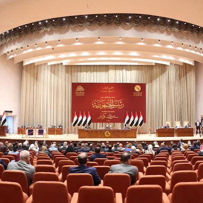 العراق.. ماذا بعد إقرار تعديلات "الكبار" على قانون الانتخابات؟