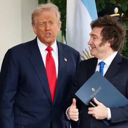 الأرجنتين.. "الرابح الخفي" من الحرب التجارية بين الولايات المتحدة والصين