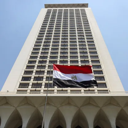 مصر وإثيوبيا تتبادلان طرد دبلوماسيين.. وسط تصعيد جديد في العلاقات