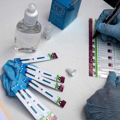 الولايات المتحدة توافق على أول علاج بالحقن لخفض مخاطر الإيدز