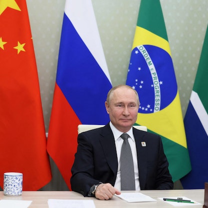 وثائق مسربة: 5 دول تجنبت معركة الاستقطاب بين أميركا وروسيا والصين