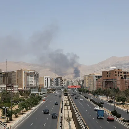 إيران: لم نتخل عن المفاوضات لكن أولويتنا الآن تنصب على "صد العدوان"