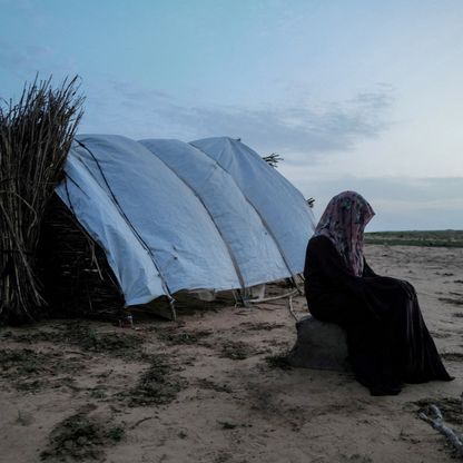 "بابنوسة" السودانية تتحول إلى "مدينة أشباح".. ما قصتها؟