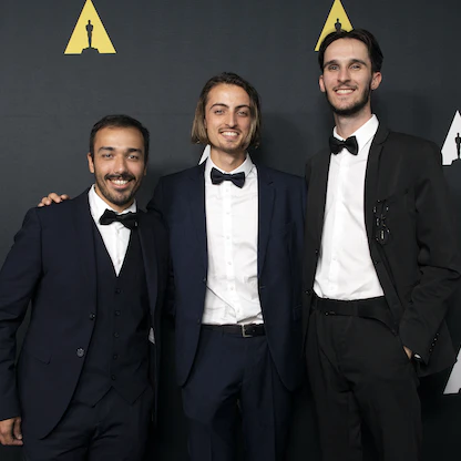 فيلم عن "مجزرة باريس" بحق الجزائريين يحصد "أوسكار الطلاب"