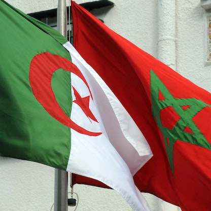 الجزائر تعتزم إرسال مبعوث لدعوة المغرب إلى القمة العربية