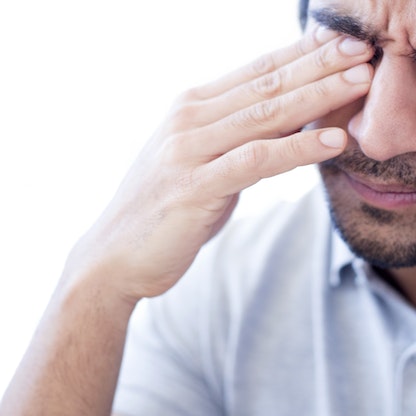 مرض جفاف العين.. الأسباب وطرق العلاج
