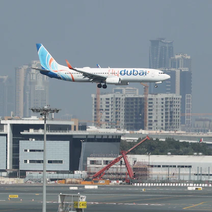 الإمارات ترفع الحظر عن طائرات "بوينغ 737 ماكس"