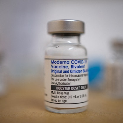 شركات مصنعة للقاحات كورونا: السلالة الجديدة غير مثيرة للقلق