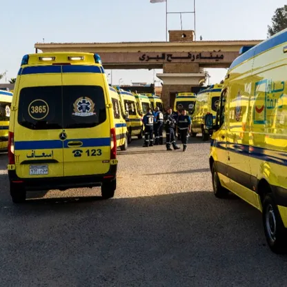 بإشراف أوروبي ورقابة إسرائيلية.. استعدادات مكثفة لإعادة تشغيل معبر رفح "تجريبياً"