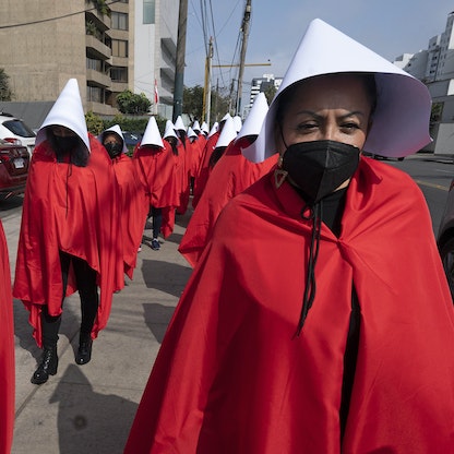 بيرو.. فقدان أكثر من 3400 امرأة خلال 4 أشهر