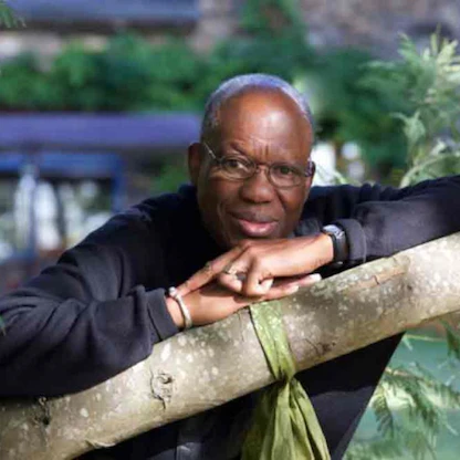 "الجائزة الكبرى للشعر الإفريقي" للسنغالي أمادو لامين صال