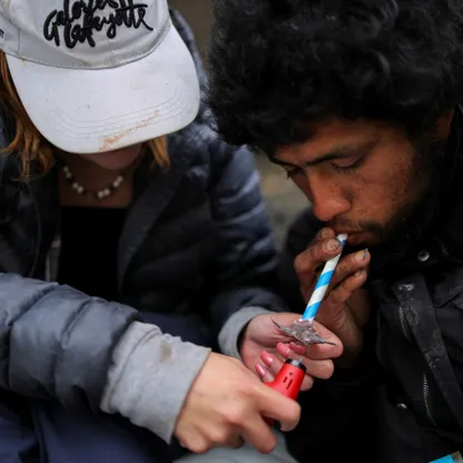 إدمان المخدرات.. نصائح للتعافي من كارثة تهدد الحياة