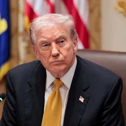 تفاصيل خطة ترمب لإنهاء الحرب في أوكرانيا