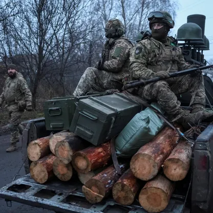 "حدود أوكرانيا" أبرز عقبات محادثات موسكو.. والكرملين: لا تسوية بشأن كييف