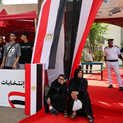 مصر.. أكثر من 400 مرشح فردي وقائمة وحيدة في انتخابات مجلس الشيوخ