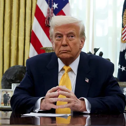 بعد قرار ترمب.. البيت الأبيض: جماعة الإخوان تشن حملات ضد مصالح واشنطن وحلفائها بالشرق الأوسط