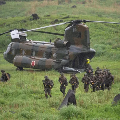 مع تباين أولويات واشنطن.. "تغيير العقيدة النووية" خيار ياباني يدخل دائرة الاحتمال