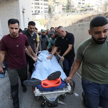 تصعيد إسرائيلي في الضفة.. ومستوطنون يهاجمون بلدات فلسطينية