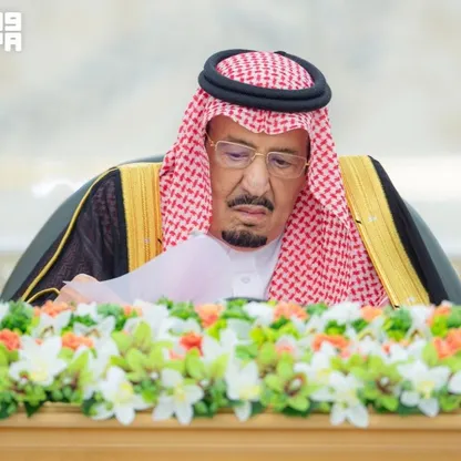 السعودية.. أمر ملكي بإعادة تشكيل مجلس الوزراء برئاسة ولي العهد وبأعضائه الحاليين