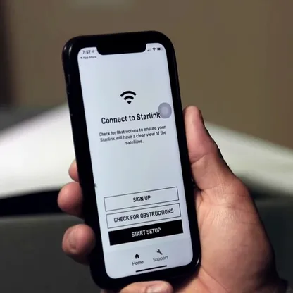 هيئة الاتصالات الأميركية ترفض طلب ستارلينك تقديم خدمات محمول فضائية