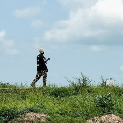 تحركات أميركية فوق نيجيريا بعد تهديدات ترمب بالتدخل.. ماذا يحدث؟