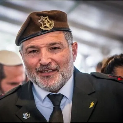 دافيد زيني رئيساً لـ"الشاباك".. ورون ديرمر يغادر الحكومة الإسرائيلية "قريباً"