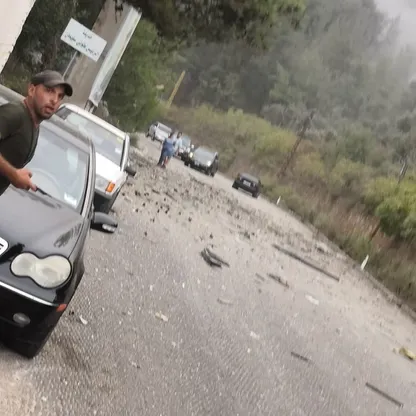 لبنان يعتزم رفع شكوى لمجلس الأمن ضد إسرائيل بسبب رش "مواد سامة"