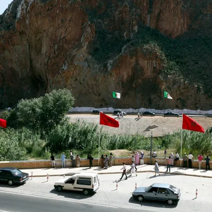 مبعوث ترمب: نعمل على ملف الجزائر والمغرب ونتوقع اتفاقاً خلال 60 يوماً