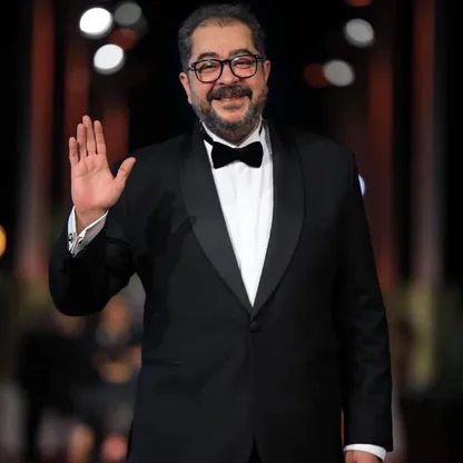 وفاة الممثل المصري طارق عبد العزيز أثناء التصوير