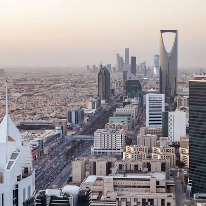 ميزانية السعودية 2022 تحقق أول فائض في 9 سنوات
