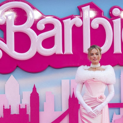 منع عرض فيلم Barbie في لبنان والكويت