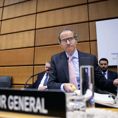 الطاقة الذرية تؤكد العثور على غالبية اليورانيوم المفقود في ليبيا