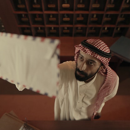 افتتاح مهرجان مالمو للسينما العربية بمشاركة سعودية مميزة 