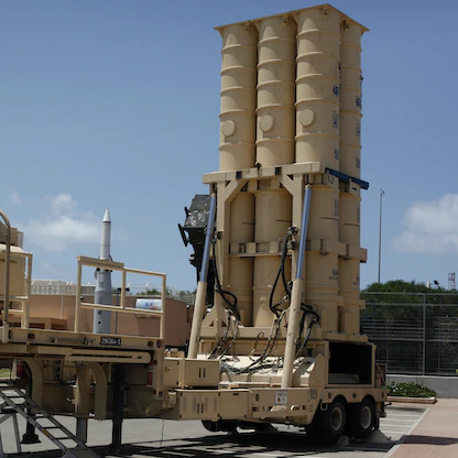 إسرائيل تعلن تطوير درع صاروخي جديد من طراز "آرو"