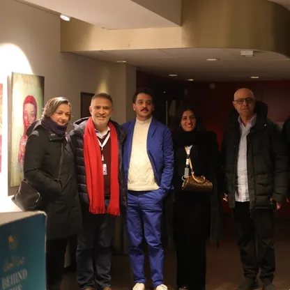 انطلاق النسخة العاشرة من "أيام مالمو لصناعة السينما"