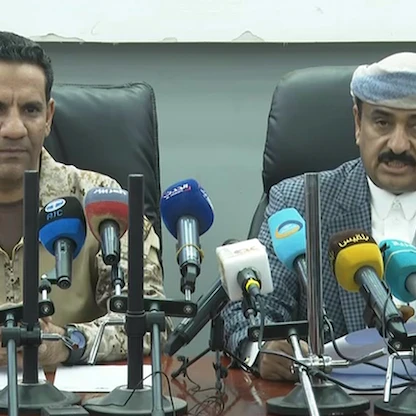 "التحالف العربي" يعلن انطلاق عملية "حرية اليمن السعيد"