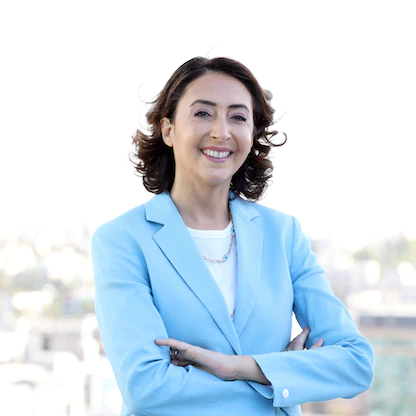 رئيسة مهرجان عمان السينمائي: نسير بخطى ثابتة ولم نتعجل النجاح