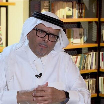 سعد البازعي لـ"الشرق": يجب إعادة النظر في مفهوم المثقف النخبوي