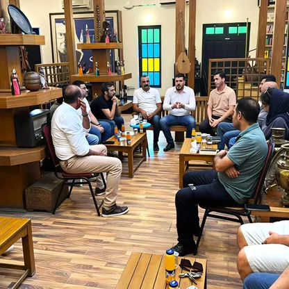 "وثيقة شرف" لإنقاذ الكتاب العراقي من التزوير